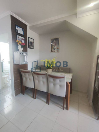 Imagem Apartamento com 2 Quartos à Venda, 55 m² em Três Rios Do Sul - Jaraguá Do Sul