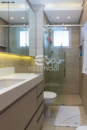 Imagem Apartamento com 3 Quartos à Venda, 150 m² em Praia Do Itaguá - Ubatuba