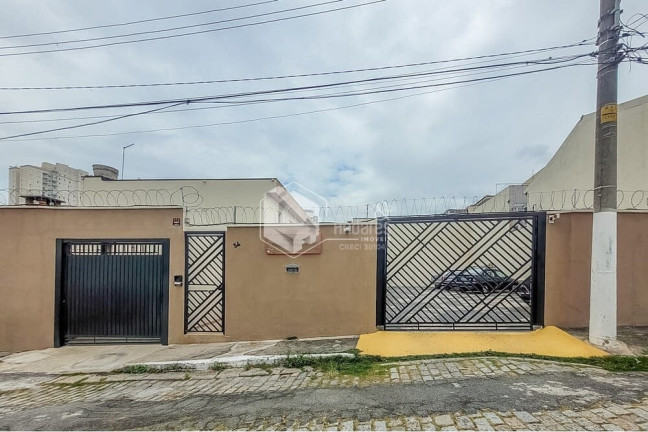 Imagem Casa com 2 Quartos à Venda, 90 m² em Vila Santa Clara - São Paulo