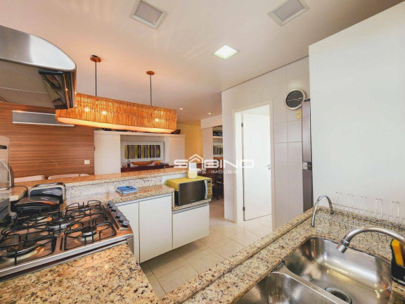 Imagem Cobertura com 4 Quartos à Venda, 250 m² em Riviera De São Lourenço - Bertioga Imagem Cobertura com 4 Quartos à Venda, 250 m² em Riviera De São Lourenço - Bertioga