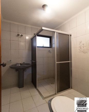 Imagem Apartamento com 3 Quartos para Alugar, 120 m² em Centro - Sorocaba