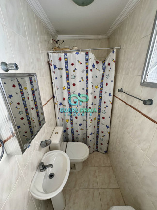 Imagem Apartamento com 3 Quartos à Venda, 79 m² em Enseada - Guarujá