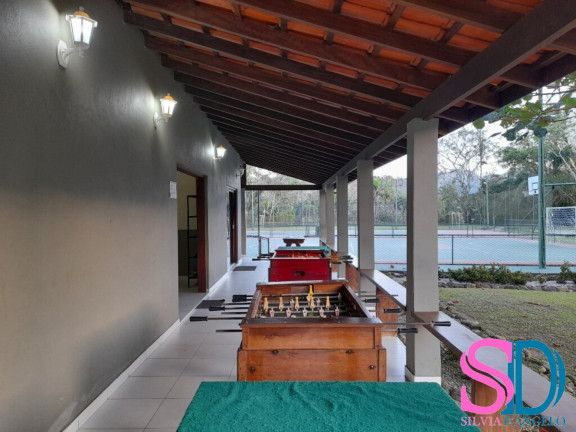 Imagem Casa de Condomínio com 3 Quartos à Venda, 185 m² em Horto Florestal - Ubatuba
