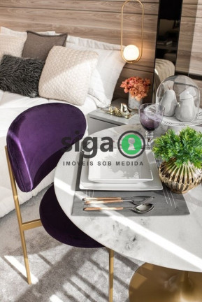 Imagem Apartamento com 1 Quarto à Venda, 23 m² em Alto Da Boa Vista - São Paulo Imagem Apartamento com 1 Quarto à Venda, 23 m² em Alto Da Boa Vista - São Paulo