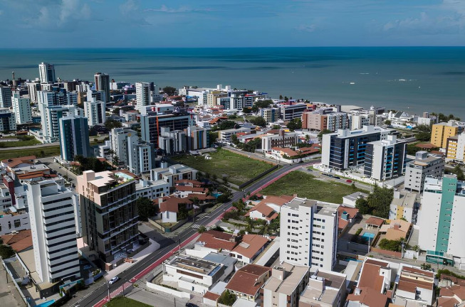 Imagem Cobertura com 2 Quartos à Venda, 56 m²