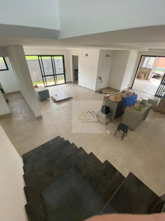Imagem Sobrado com 4 Quartos à Venda, 400 m² em Jardim Olhos D'água - Ribeirão Preto Imagem Sobrado com 4 Quartos à Venda, 400 m² em Jardim Olhos D'água - Ribeirão Preto