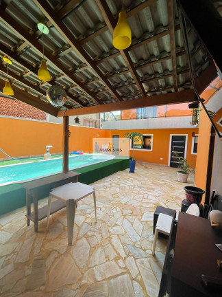 Imagem Casa com 2 Quartos à Venda, 90 m² em Maresias - São Sebastião Imagem Casa com 2 Quartos à Venda, 90 m² em Maresias - São Sebastião