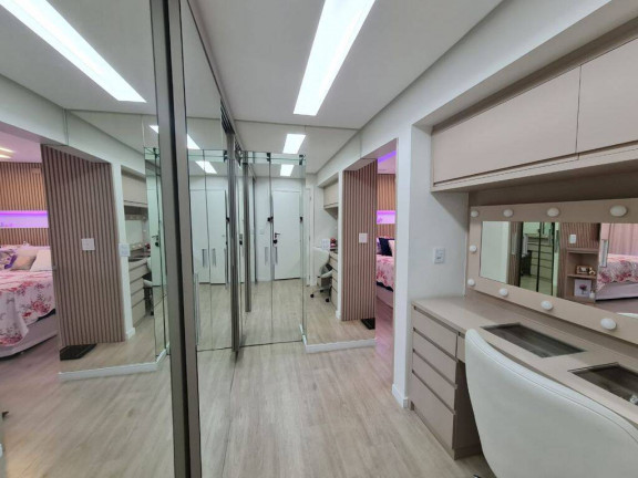 Imagem Apartamento com 4 Quartos à Venda, 168 m² em Belenzinho - São Paulo
