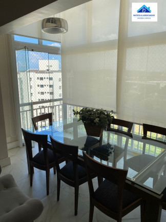 Imagem Cobertura com 3 Quartos à Venda, 176 m² em Vila Brandina - Campinas Imagem Cobertura com 3 Quartos à Venda, 176 m² em Vila Brandina - Campinas