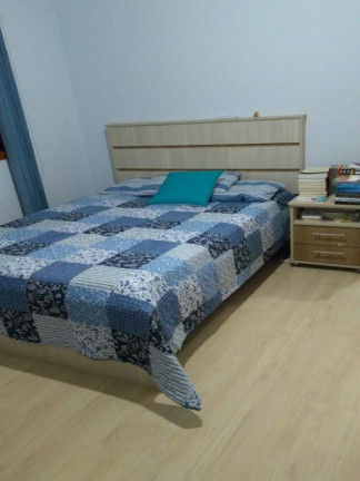 Imagem Casa com 3 Quartos à Venda, 120 m² em Vila Menuzzo - Sumaré