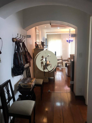 Imagem Apartamento com 3 Quartos à Venda, 260 m² em Gonzaga - Santos Imagem Apartamento com 3 Quartos à Venda, 260 m² em Gonzaga - Santos