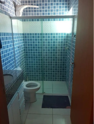 Imagem Casa com 3 Quartos à Venda, 220 m² em Ninho Verde I - Porangaba Imagem Casa com 3 Quartos à Venda, 220 m² em Ninho Verde I - Porangaba