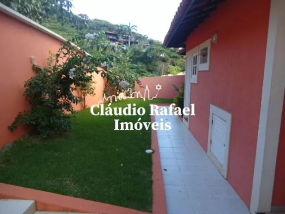 Imagem Casa à Venda, 230 m² em João Fernandes - Armação Dos Búzios