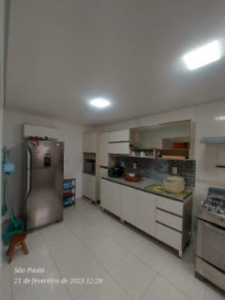 Imagem Casa com 3 Quartos à Venda, 100 m² em Vila Moraes - São Paulo Imagem Casa com 3 Quartos à Venda, 100 m² em Vila Moraes - São Paulo