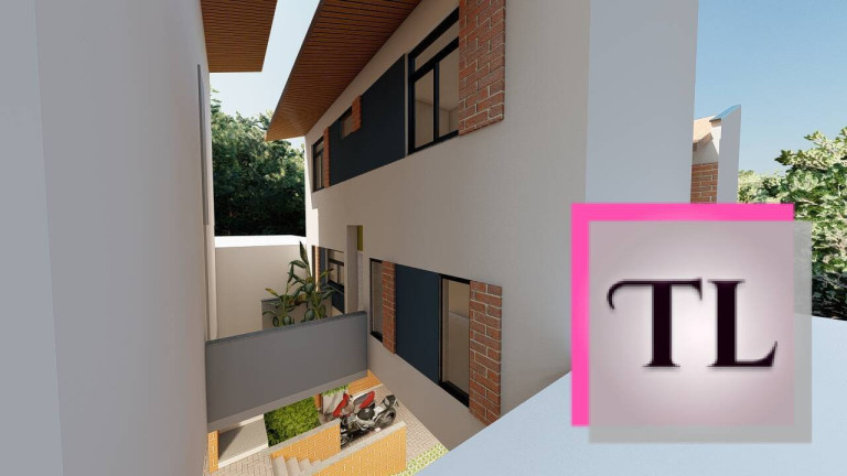 Imagem Casa com 2 Quartos à Venda, 68 m² em Jardim Do Contorno - Poços De Caldas Imagem Casa com 2 Quartos à Venda, 68 m² em Jardim Do Contorno - Poços De Caldas