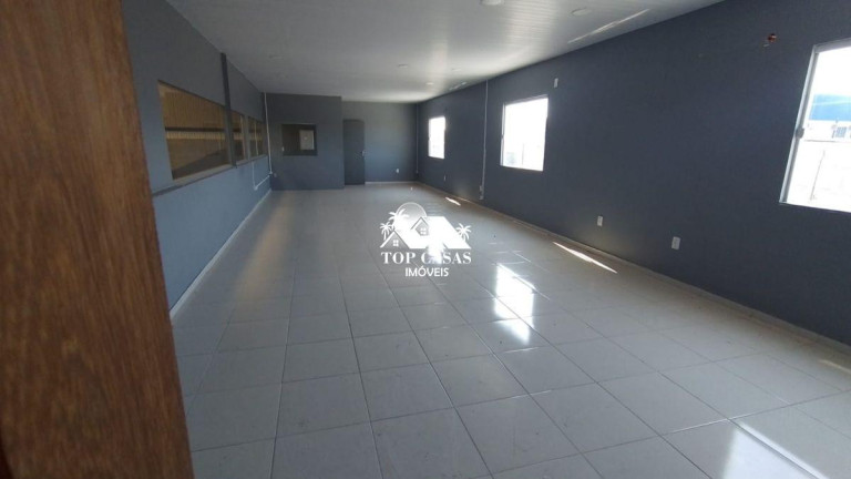 Imagem Galpão para Alugar, 1.200 m² em São Mateus - São Pedro Da Aldeia