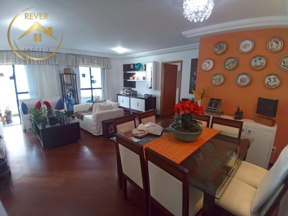 Imagem Apartamento com 4 Quartos à Venda, 126 m² em Chácara Primavera - Campinas Imagem Apartamento com 4 Quartos à Venda, 126 m² em Chácara Primavera - Campinas