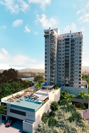Imagem Imóvel com 2 Quartos à Venda, 73 m² em Centro - Penha