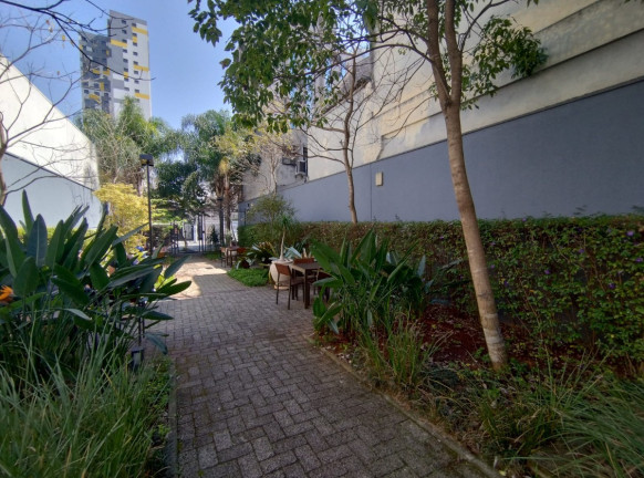 Imagem Ponto Comercial à Venda, 36 m² em Várzea Da Barra Funda - São Paulo
