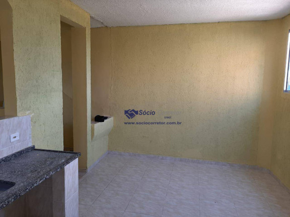 Imagem Sobrado com 3 Quartos à Venda, 280 m² em Vila Carmela Ii - Guarulhos Imagem Sobrado com 3 Quartos à Venda, 280 m² em Vila Carmela Ii - Guarulhos
