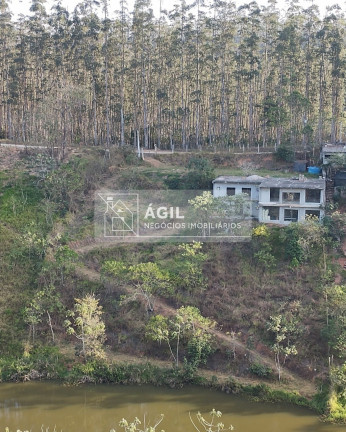 Imagem Imóvel com 3 Quartos à Venda, 3.400 m² em Condomínio Centro Empresarial Taquari - São José Dos Campos Imagem Imóvel com 3 Quartos à Venda, 3.400 m² em Condomínio Centro Empresarial Taquari - São José Dos Campos