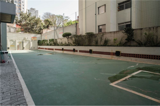 Imagem Apartamento com 2 Quartos à Venda, 57 m² em Sacomã - São Paulo