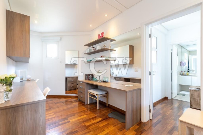Imagem Casa de Condomínio com 4 Quartos à Venda, 533 m² em Jardim Petrópolis - São Paulo Imagem Casa de Condomínio com 4 Quartos à Venda, 533 m² em Jardim Petrópolis - São Paulo