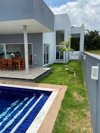 Imagem Casa com 3 Quartos à Venda, 471 m² em Ninho Verde Ii - Pardinho Imagem Casa com 3 Quartos à Venda, 471 m² em Ninho Verde Ii - Pardinho