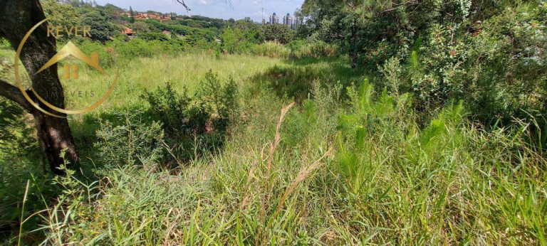 Imagem Terreno à Venda, 4.698 m² em Chácara Bela Vista - Campinas Imagem Terreno à Venda, 4.698 m² em Chácara Bela Vista - Campinas