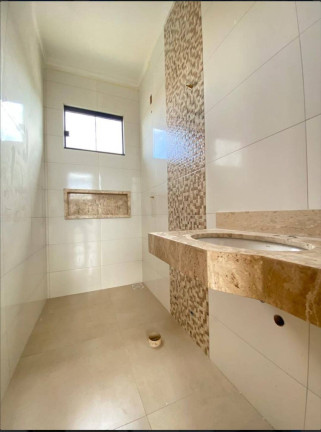 Imagem Casa com 2 Quartos à Venda, 146 m² em Goiânia Imagem Casa com 2 Quartos à Venda, 146 m² em Goiânia