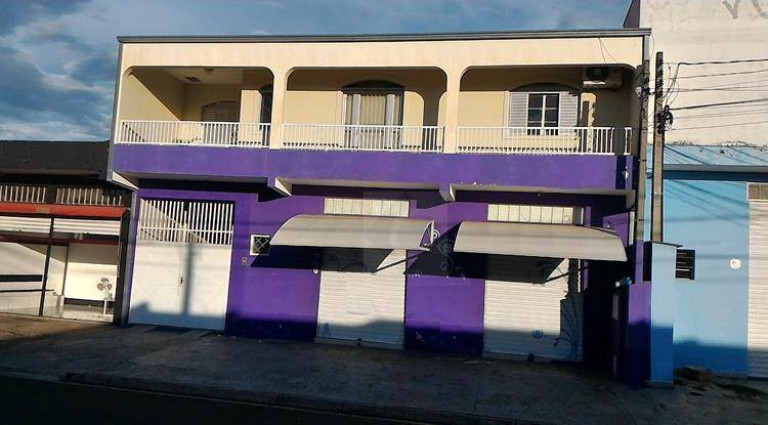 Imagem Casa com 3 Quartos à Venda, 210 m² em Jardim Morada Do Sol - Indaiatuba Imagem Casa com 3 Quartos à Venda, 210 m² em Jardim Morada Do Sol - Indaiatuba