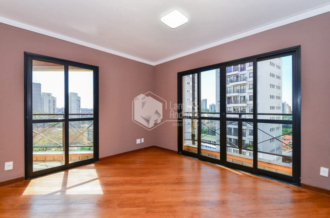 Imagem Apartamento com 4 Quartos à Venda, 202 m² em Jardim Ampliação - São Paulo Imagem Apartamento com 4 Quartos à Venda, 202 m² em Jardim Ampliação - São Paulo