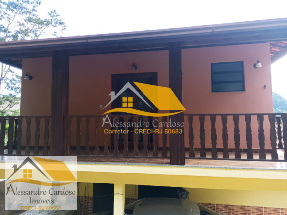 Imagem Casa com 3 Quartos à Venda, 270 m² em Chácara Paraíso - Nova Friburgo Imagem Casa com 3 Quartos à Venda, 270 m² em Chácara Paraíso - Nova Friburgo