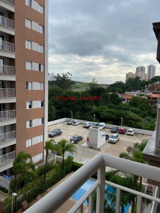 Imagem Apartamento com 2 Quartos à Venda, 54 m² em Parque União - Jundiaí Imagem Apartamento com 2 Quartos à Venda, 54 m² em Parque União - Jundiaí