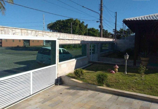 Imagem Casa com 5 Quartos à Venda, 600 m² em Jd. Cibratel - Itanhaém Imagem Casa com 5 Quartos à Venda, 600 m² em Jd. Cibratel - Itanhaém