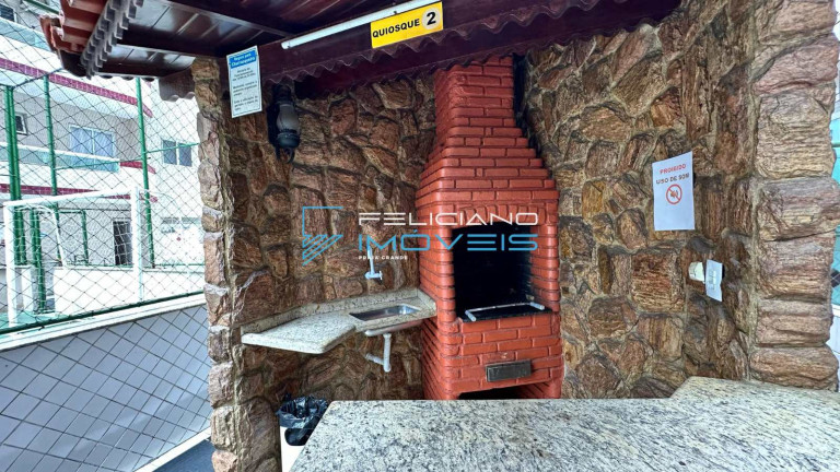 Imagem Cobertura com 2 Quartos à Venda, 80 m² em Mirim - Praia Grande Imagem Cobertura com 2 Quartos à Venda, 80 m² em Mirim - Praia Grande