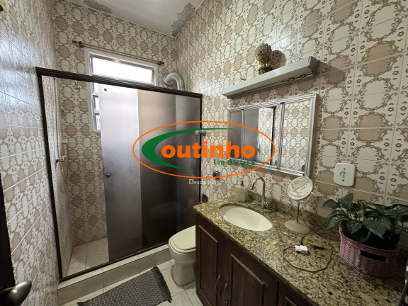 Imagem Apartamento com 2 Quartos à Venda, 77 m² em Maracanã - Rio De Janeiro Imagem Apartamento com 2 Quartos à Venda, 77 m² em Maracanã - Rio De Janeiro