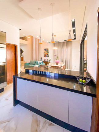 Imagem Casa de Condomínio com 3 Quartos à Venda, 381 m² em Ibi Aram - Itupeva
