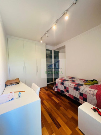 Imagem Apartamento com 4 Quartos à Venda, 178 m² em Brooklin - São Paulo Imagem Apartamento com 4 Quartos à Venda, 178 m² em Brooklin - São Paulo
