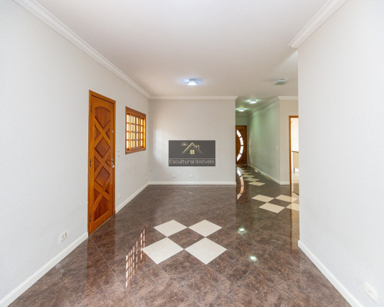 Imagem Casa com 3 Quartos à Venda, 306 m² em Vila Represa - São Paulo