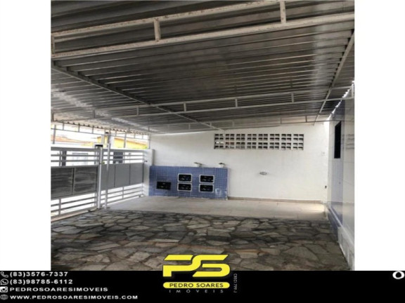 Imagem Apartamento com 3 Quartos à Venda, 72 m² em Cristo Redentor - João Pessoa Imagem Apartamento com 3 Quartos à Venda, 72 m² em Cristo Redentor - João Pessoa