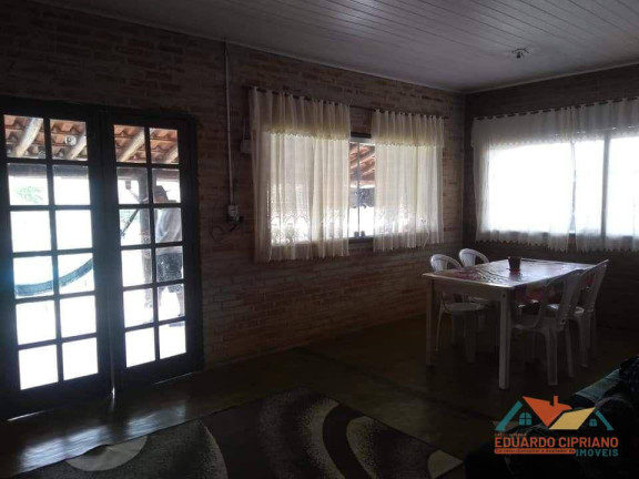 Imagem Ponto Comercial à Venda, 230 m² em Rio Claro - Paraibuna