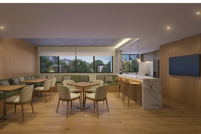 Imagem Apartamento com 2 Quartos à Venda, 58 m² em Jardim Itu - Porto Alegre Imagem Apartamento com 2 Quartos à Venda, 58 m² em Jardim Itu - Porto Alegre