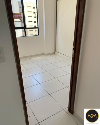 Imagem Apartamento com 3 Quartos à Venda, 85 m² em Manaíra - João Pessoa