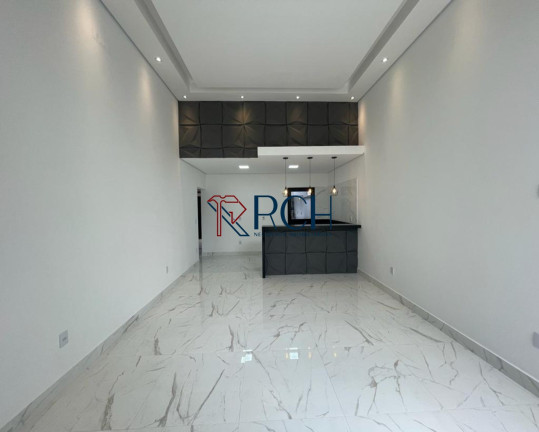 Imagem Casa com 3 Quartos à Venda, 115 m² em Cajuru Do Sul - Sorocaba