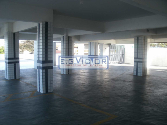 Imagem Apartamento com 3 Quartos à Venda, 1 m² em Vila Vera Cruz - Mongaguá