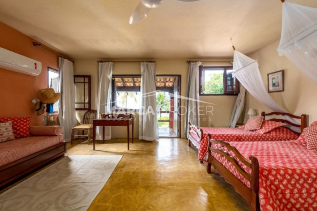 Imagem Sobrado com 5 Quartos à Venda, 1.680 m² em Guaecá - São Sebastião Imagem Sobrado com 5 Quartos à Venda, 1.680 m² em Guaecá - São Sebastião