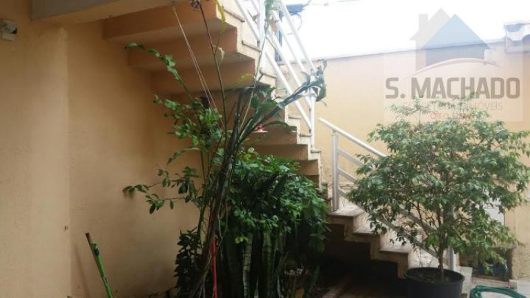 Imagem Casa com 3 Quartos à Venda, 133 m² em Parque Das Nações - Santo André