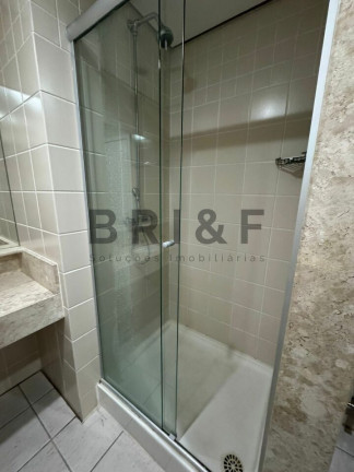 Imagem Apartamento com 1 Quarto para Alugar, 74 m² em Itaim Bibi - São Paulo Imagem Apartamento com 1 Quarto para Alugar, 74 m² em Itaim Bibi - São Paulo