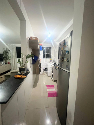 Imagem Apartamento com 2 Quartos à Venda, 55 m² em Vila Morais - Goiânia Imagem Apartamento com 2 Quartos à Venda, 55 m² em Vila Morais - Goiânia